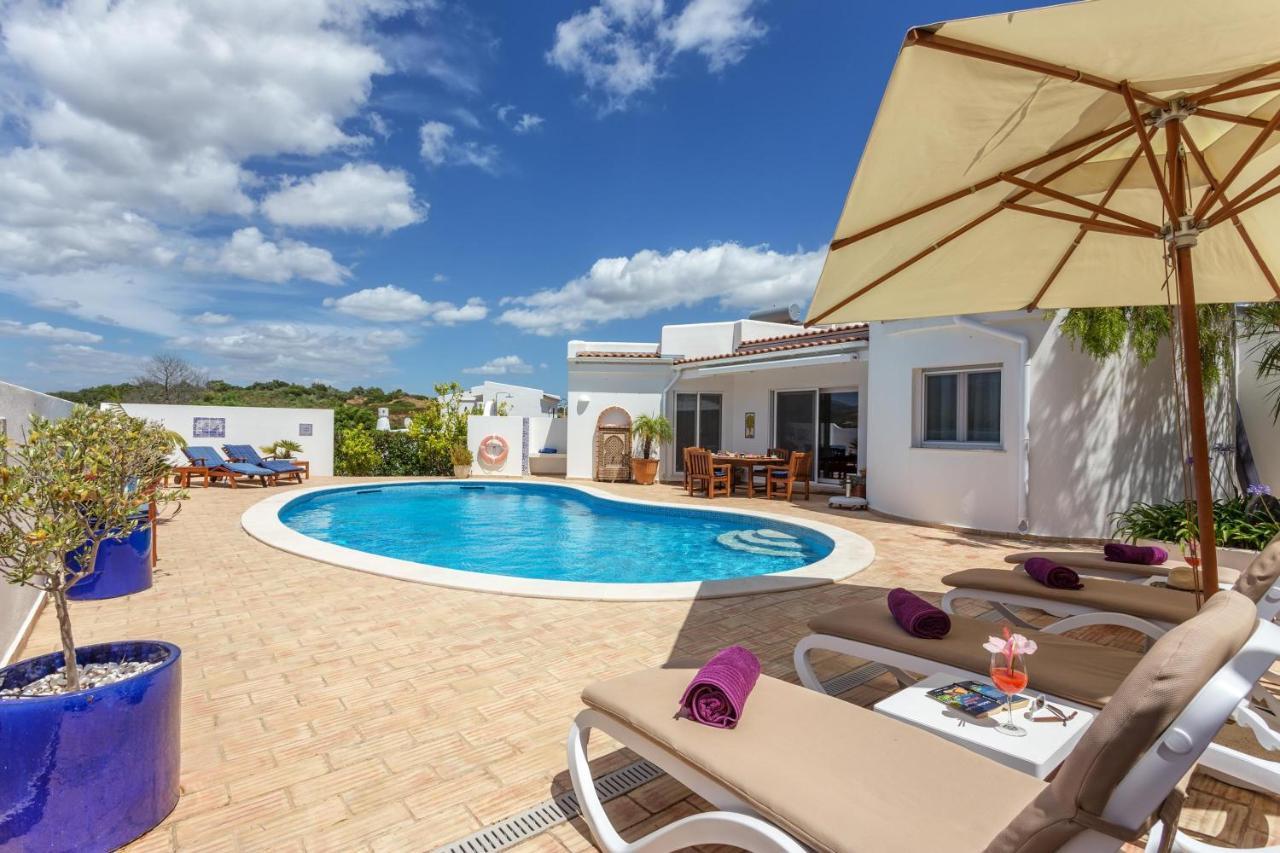 Villa Sagres Портіман Екстер'єр фото