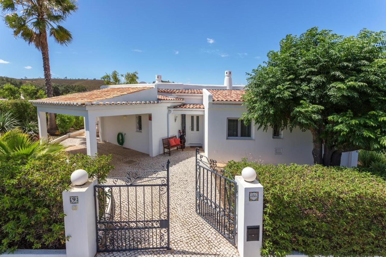 Villa Sagres Портіман Екстер'єр фото