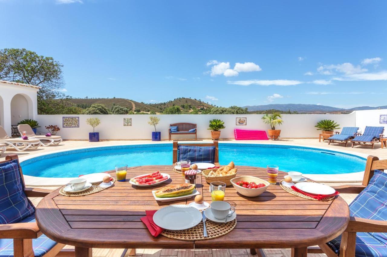 Villa Sagres Портіман Екстер'єр фото