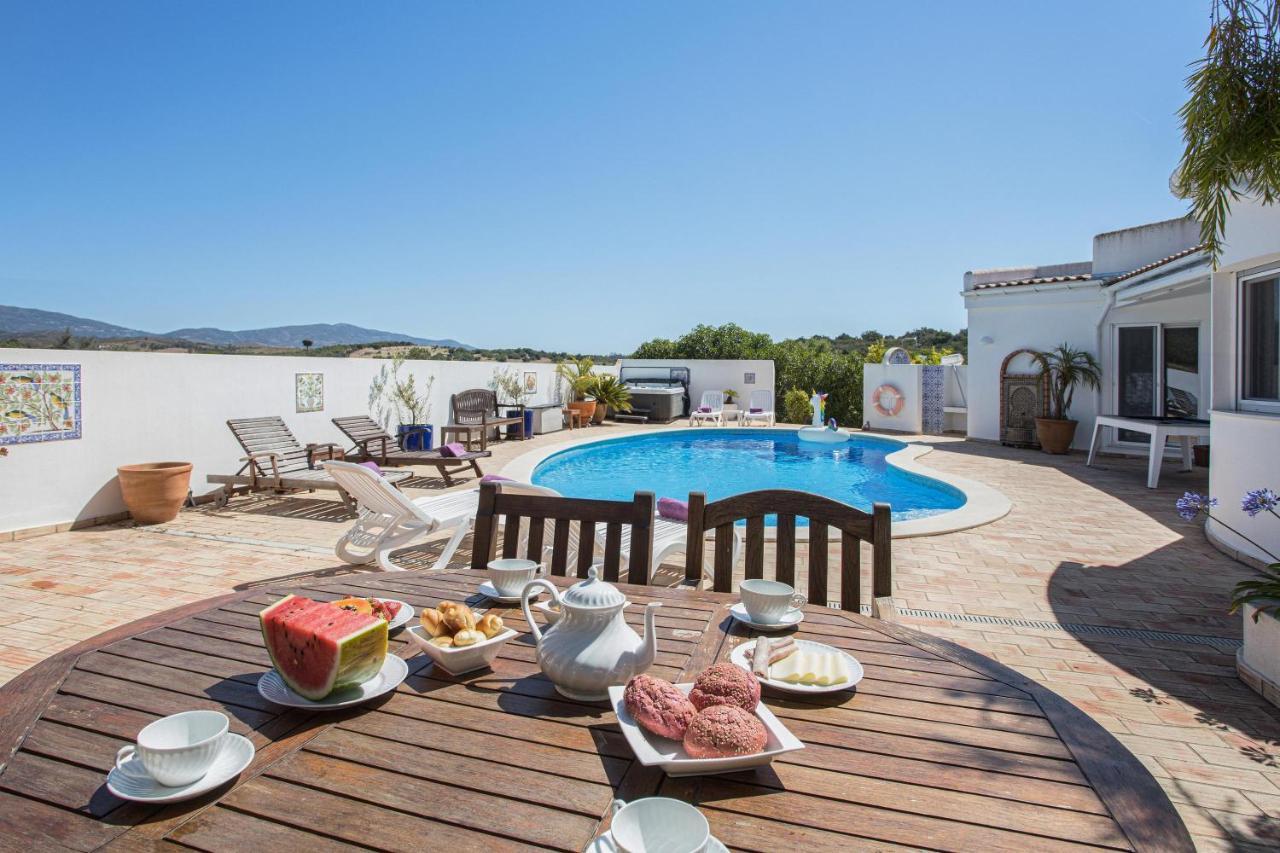 Villa Sagres Портіман Екстер'єр фото