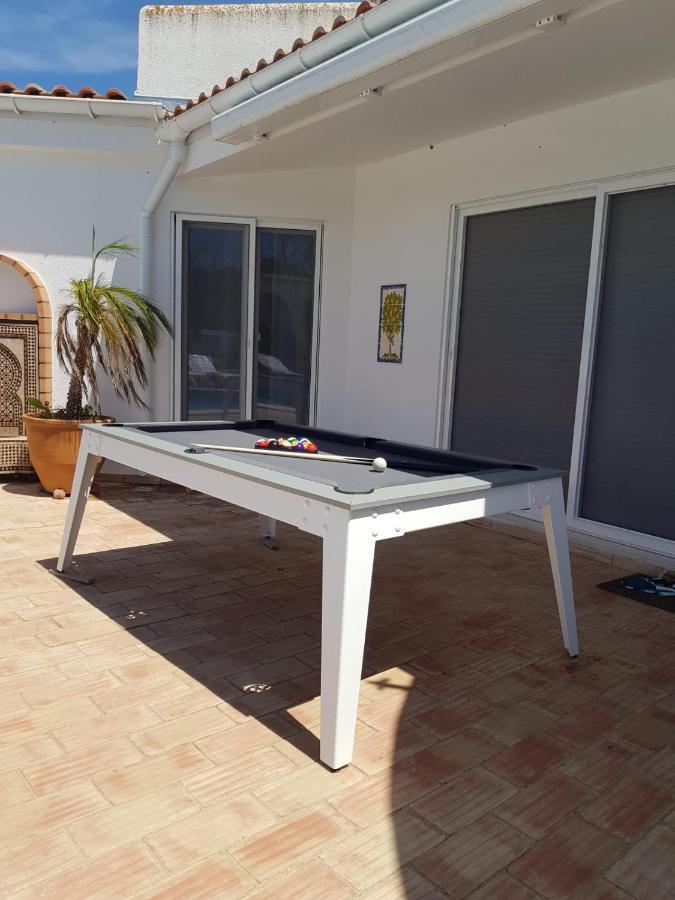 Villa Sagres Портіман Екстер'єр фото