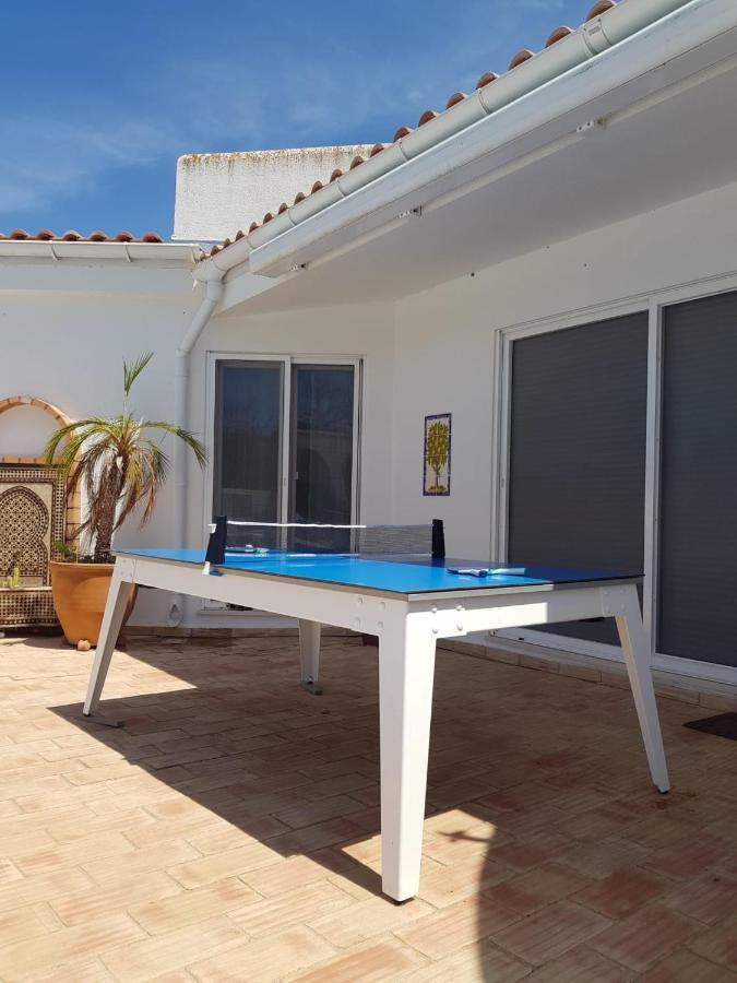 Villa Sagres Портіман Екстер'єр фото